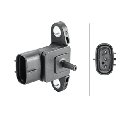 Imagen de HELLA 6PP 358 152 371 Sensores TOYOTA: Auris Hatchback, RAV4 III SUV, SUBARU: Tribeca