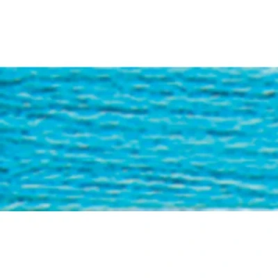 Imagen de DMC Hilo Mouliné®100% algodón Apto para todas las técnicas y todos los soportes, ideal punto de cruz Ovillos 8 m 6 hebras, disponible en 500 colores