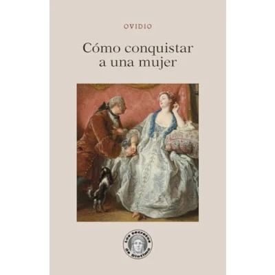 Imagen de Cómo Conquistar A Una Mujer