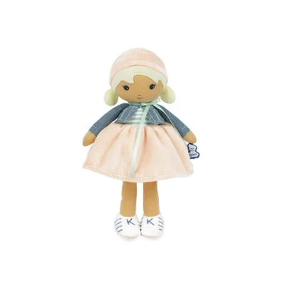 Imagen de Muñeca Chloe Mediana Personalizable