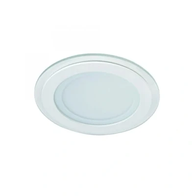 Imagen de CristalRecord Downlight LED 12W 4000K Kairo Redondo Blanco 02 068 12 400 CR