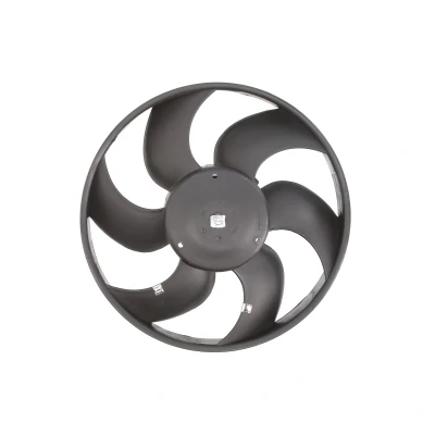 Imagen de NRF 47345 ventilador de radiador 320 12 200 sin bastidor (armazón)