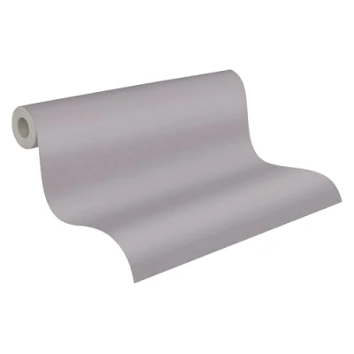 Imagen de A.S. Création 389037 Papel pintado para diferentes habitaciones, 10,05 x 0,53 m, color gris