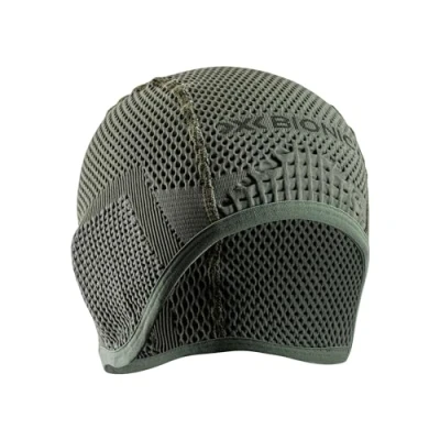 Imagen de X Bionic Bondear Cap 4.0, Gorro, Unisex adulto, Black/Charcoal, 1