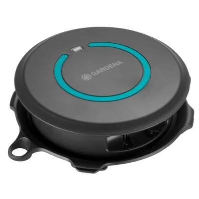 Imagen de Gardena 15021 20 ZoneProtect Systema para exclusión de zonas siega robots cortacéspedes, flexible y temporal, compatible con SILENO Minimo, City Life