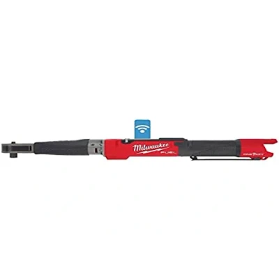 Imagen de Milwaukee M12ONEFTR12 0C Llave dinamométrica digital de 12 V, 1/2 pulgadas, solo cuerpo