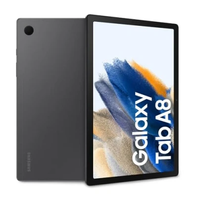 Imagen de Samsung Galaxy Tab A8 WiFi 64GB Plata