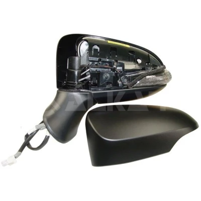 Imagen de Retrovisor exterior ALKAR 6129270