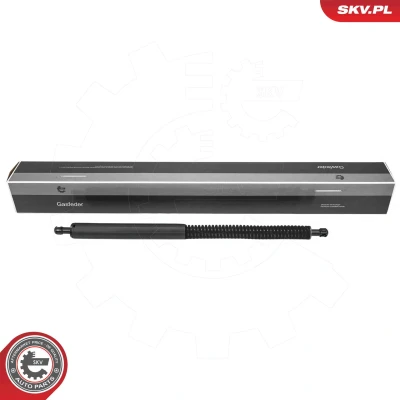 Imagen de ESEN SKV 52SKV872 Amortiguador de maletero 519mm Atrás izquierda BMW: X3 (G01, F97) xDrive 20 d, sDrive i 1.6, 25 d