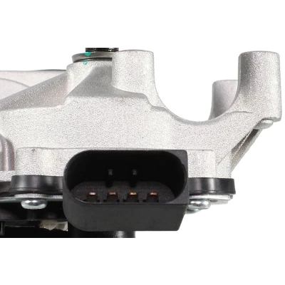 Imagen de METZGER 2190990 Motor del Limpiaparabrisas 12 delante
