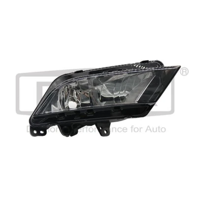 Imagen de DPA 99411455602 Faros Antiniebla derecha SEAT: Ibiza 4 Sportcoupe, Toledo 4, Leon III ST