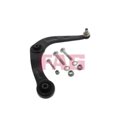 Imagen de FAG 821 0417 10 Barra oscilante, suspensión de ruedas Brazo oscilante transversal Fundición acero PEUGEOT: 206 Hatchback, SW, 207 Hatchback