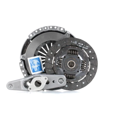 Imagen de SACHS 3000 951 051 Kit de Embrague 190 SEAT: Ibiza 3, 4, 4 Sportcoupe, VOLKSWAGEN: Polo IV Hatchback, V SKODA: Fabia 2
