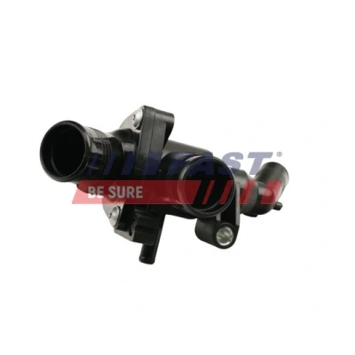 Imagen de FAST FT58003 Caja del termostato con FORD: Transit Mk5 Camión de plataforma/Chasis