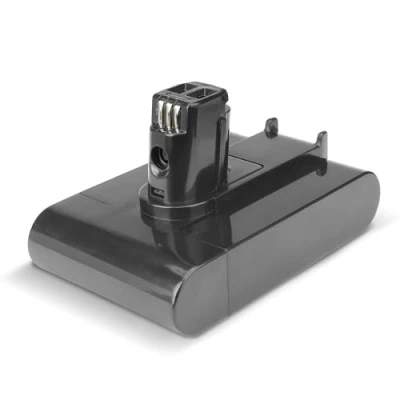 Imagen de CELLONIC Batería Compatible con Dyson DC45, DC35, DC34, DC31, DC44, DC30, DC57, DC56 2500mAh Sólo Apto para el Tipo A