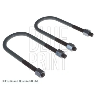 Imagen de BLUE PRINT ADC480103 Brida de ballesta MITSUBISHI: L200 / Triton IV Pick up