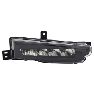 Imagen de TYC 19 6220 10 9 Faros Antiniebla izquierda con LED