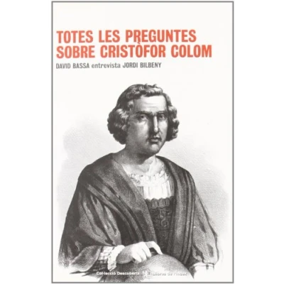 Imagen de Totes Les Preguntes Sobre Crist (Descoberta)