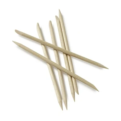 Imagen de Manicare Palillos para cutículas, juego de 6