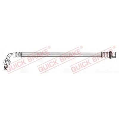 Imagen de Tubo flexible de frenos QUICK BRAKE 50.068