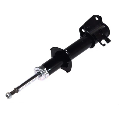 Imagen de MONROE 15063 amortiguador Presión de gas Bitubular Columna Espiga arriba, Abrazadera abajo OPEL: Agila A