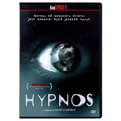 Imagen de Hipnos [DVD] (Audio español)