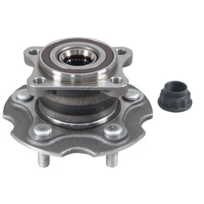 Imagen de A.B.S. 201486 Juego de cojinete rueda con anillo sensor magnético incorporado 152 TOYOTA: RAV4 III SUV, IV SUV