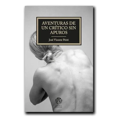 Imagen de Aventuras de un crítico sin apuros