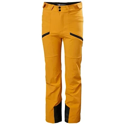 Imagen de Helly Hansen Jr Loen Light Softshell Pant Cloudberry Junior Unisex 10