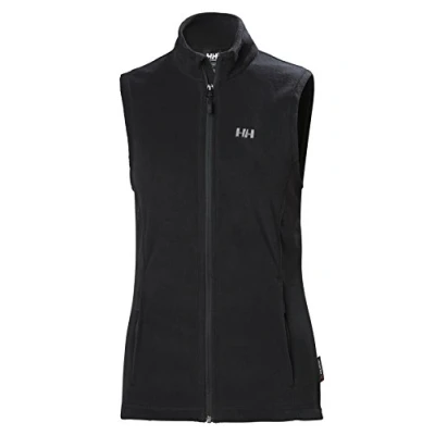 Imagen de Helly Hansen Daybreaker VEST Chaleco, Mujer, Talla: Small, Black