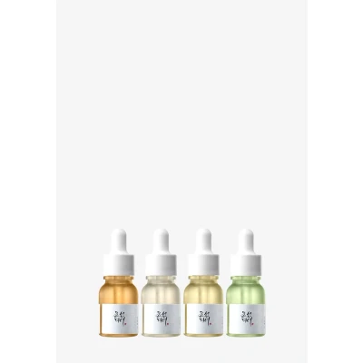 Imagen de Beauty of Joseon Hanbang Serum Discovery Set