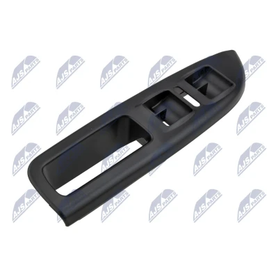 Imagen de Cubierta, manecilla exterior de la puerta NTY EWS SK 026