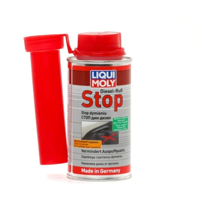 Imagen de LIQUI MOLY 8340 aditivo para carburante Lata 150 Gasóleo