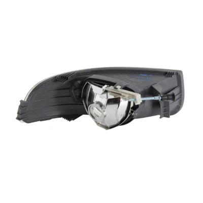 Imagen de TYC 19 11018 01 2 Faros Antiniebla izquierda SKODA: Superb II Hatchback