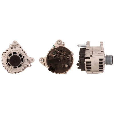 Imagen de LUCAS LRA03342 Alternador 14V 140A SEAT: Altea XL, Leon II Hatchback, Ibiza 4, VOLKSWAGEN: Golf Plus / Crossgolf, Passat B7 Variant, Sharan
