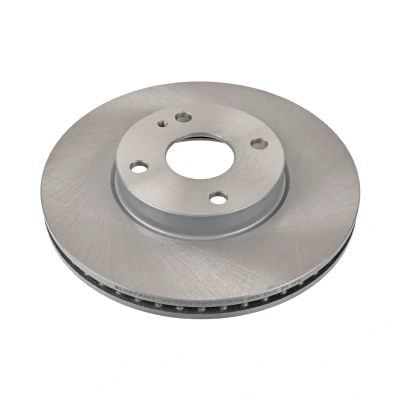 Imagen de BLUE PRINT ADM543136 Disco de freno Eje delantero 258 22 4 100 ventilación interna revestido MAZDA: MX 5 IV, 2 Hatchback