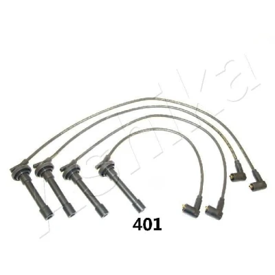Imagen de ASHIKA 132 04 401 Juego de Cables Encendido HONDA: ACCORD 6 Limousine, PRELUDE 4, 5 Aerodeck