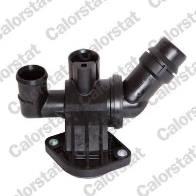 Imagen de CALORSTAT by Vernet TH6988.87J Termostato, refrigerante 87 con junta Cubierta de plástico AUDI: A4 B7 Berlina, A6 C6 Avant