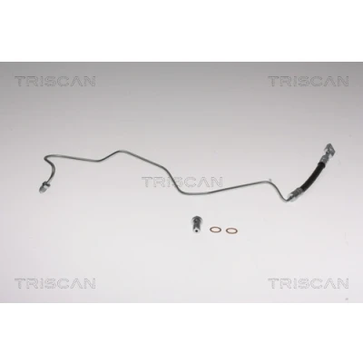 Imagen de TRISCAN 8150 29290 Latiguillos de Freno 202 M10x1 SEAT: Ibiza 3, Córdoba II Berlina, VOLKSWAGEN: Polo IV Hatchback, SKODA: Fabia I Hatchback