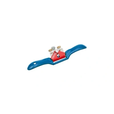 Imagen de Draper D200/L Soporte de raso Spoke Shave, azul