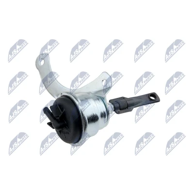 Imagen de NTY ECD SU 001 Actuador, turbocompresor FIAT: Grande Punto Hatchback