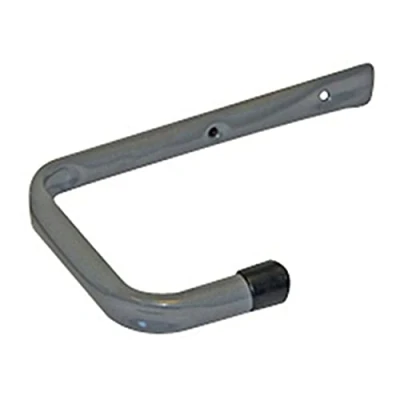Imagen de FIXMAN 978507 Gancho Pared Almacenamiento para Colgar, 150 mm Longitud Brazo