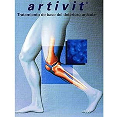 Imagen de Bioiberica Hialsorb (Artroactive) Emulsion Fluida 100 ml