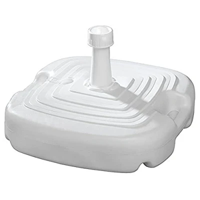 Imagen de Base de PE Schneider, Blanco, Aprox. 20 l