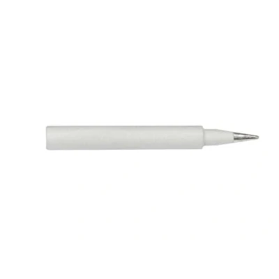 Imagen de Velleman Punta de soldadura repuesto 1,6 mm, cónica, compatible con las estaciones EAN5410329215330 y EAN5410329319625, para trabajos finos precisos
