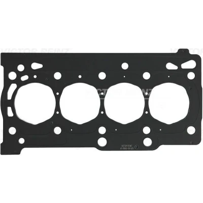 Imagen de REINZ 61 10802 00 Junta de Culata 0,7 72 metálica multilámina TOYOTA: Corolla XII Familiar, Auris C HR