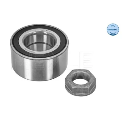 Imagen de MEYLE 614 650 0010 Juego de cojinete rueda PEUGEOT: 2008 II, 208 II Hatchback, OPEL: Mokka