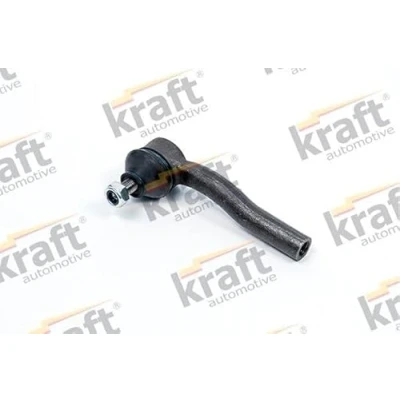 Imagen de KRAFT 4313020 Rótula de dirección M12x1.5 Eje delantero, derecha, exterior FIAT: Tipo Hatchback, Tempra Berlina, Brava ALFA ROMEO: 146, 155