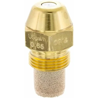 Imagen de Recamania Inyector de gasoleo DANFOSS OD S80º 0,65G