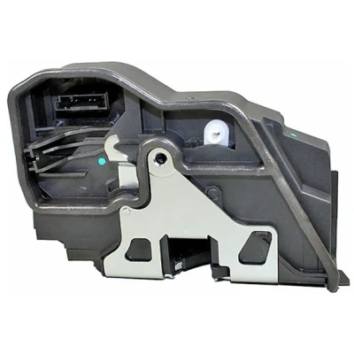 Imagen de METZGER 2314114 Cerradura de Puerta con cierre centralizado, sin bloqueo doble Delante, derecha BMW: 3 Coupé, 1 Hatchback, Berlina, MINI: Paceman